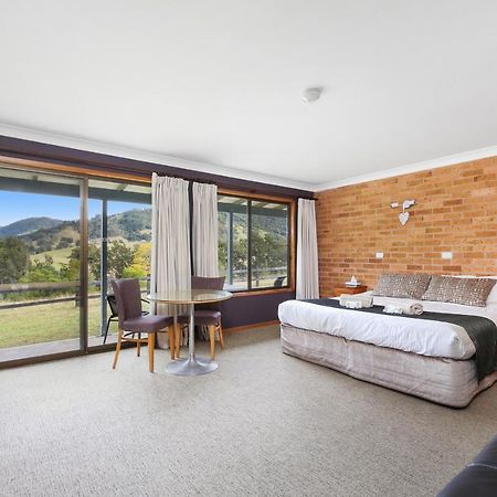 Mount Seaview Resort Yarras Zewnętrze zdjęcie