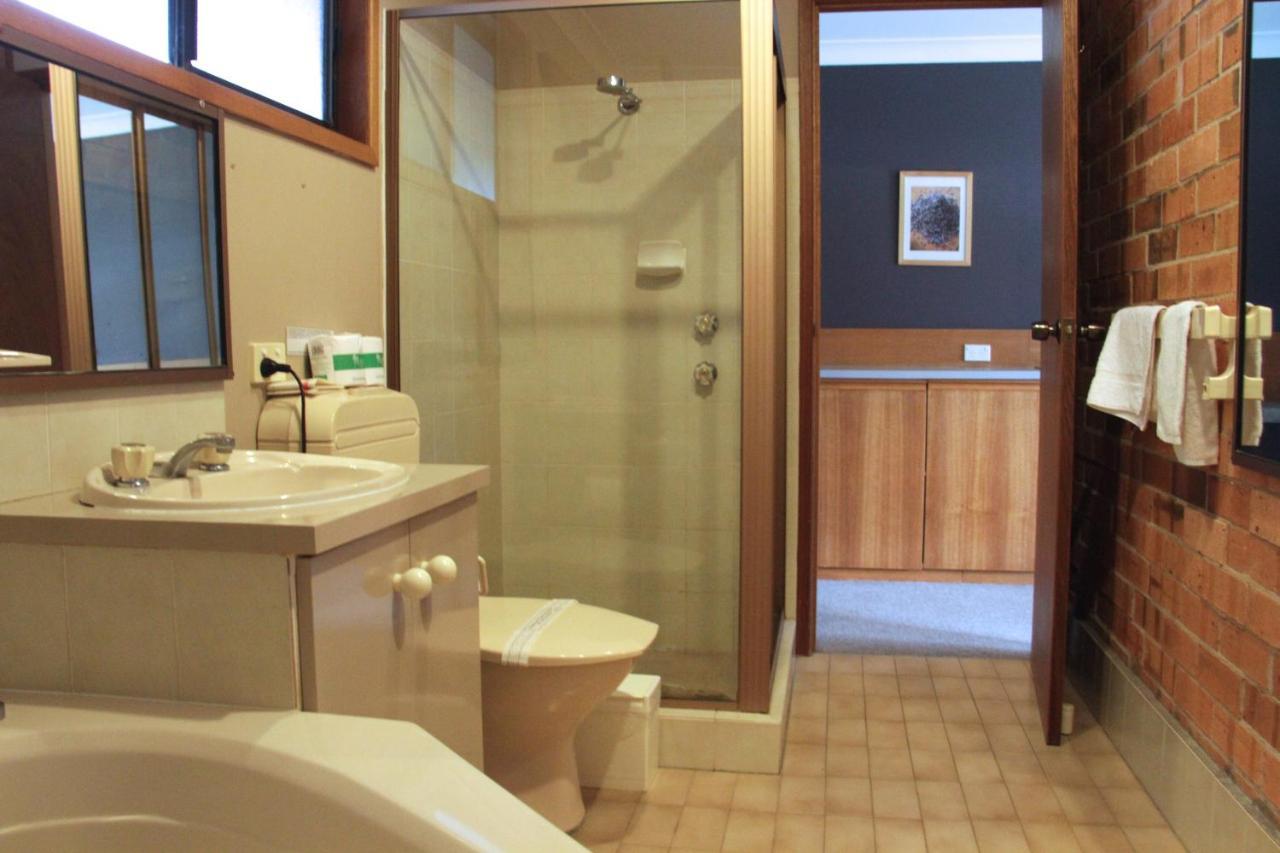 Mount Seaview Resort Yarras Zewnętrze zdjęcie
