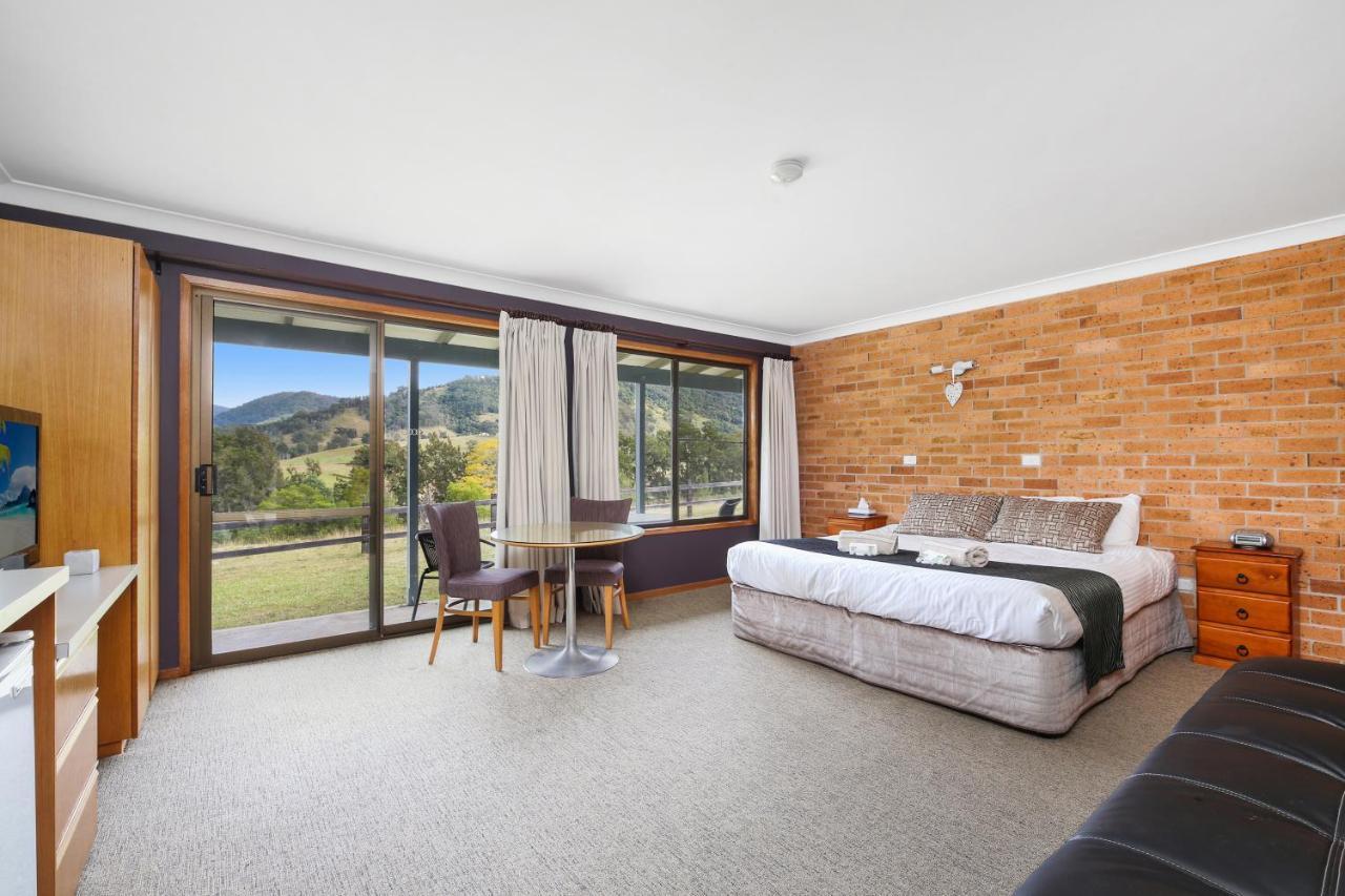 Mount Seaview Resort Yarras Zewnętrze zdjęcie