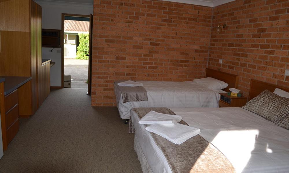 Mount Seaview Resort Yarras Zewnętrze zdjęcie