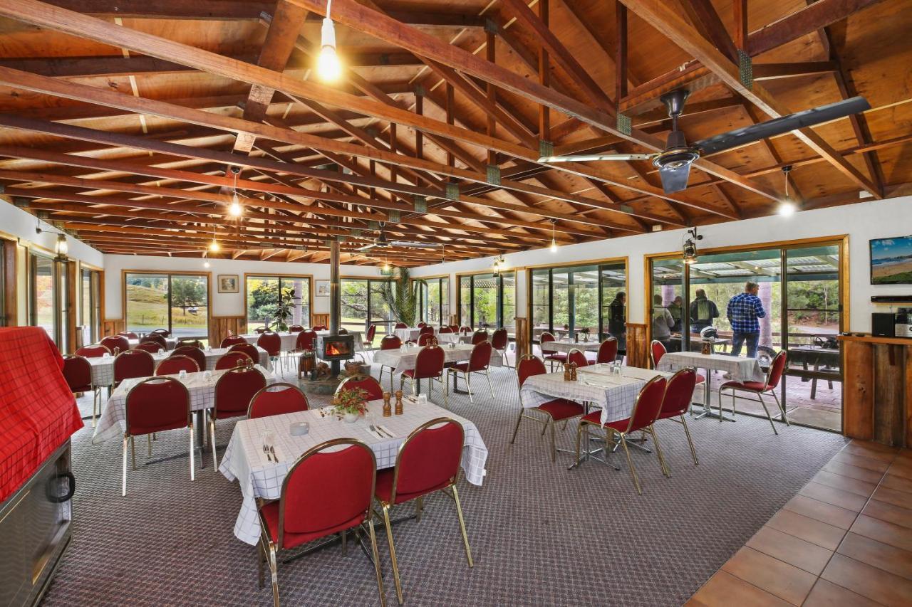 Mount Seaview Resort Yarras Zewnętrze zdjęcie