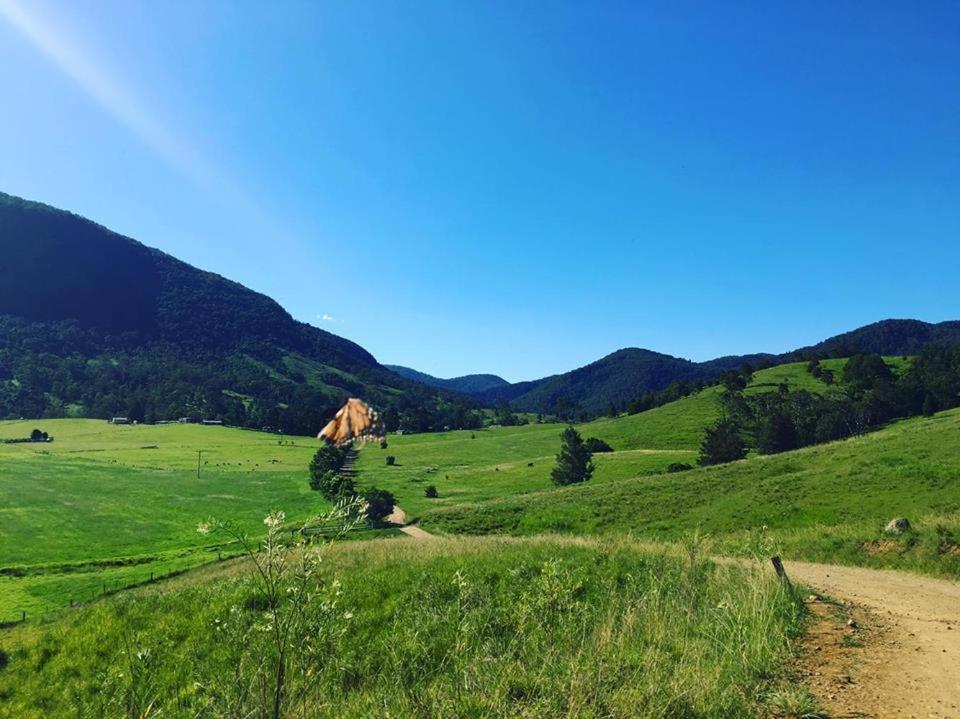 Mount Seaview Resort Yarras Zewnętrze zdjęcie