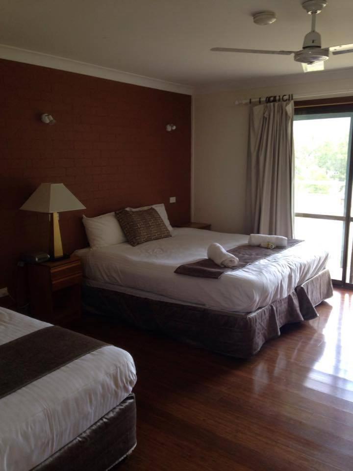 Mount Seaview Resort Yarras Zewnętrze zdjęcie